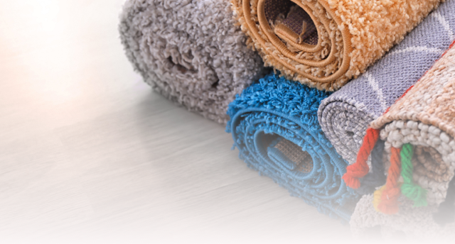 Şampuanlama ile Halı Nasıl Yıkanır?