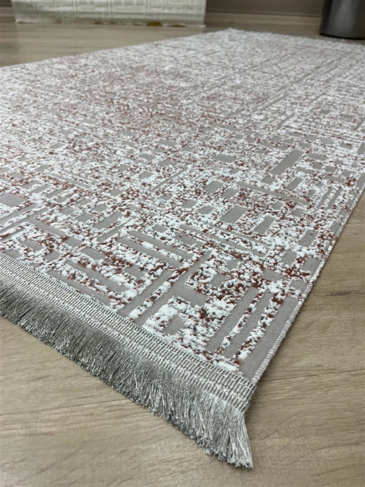 Bambu Halı ( m²)