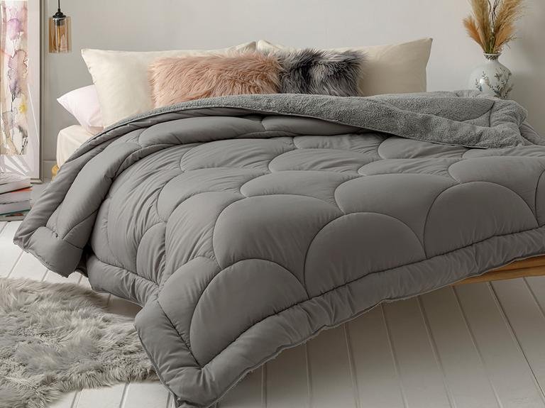 Yorgan Yıkama Nasıl Yapılır